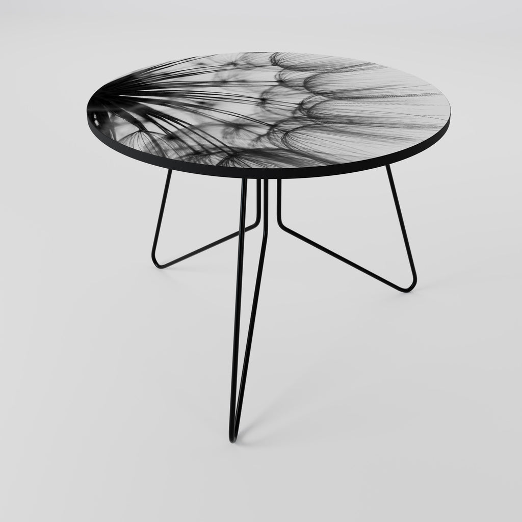 WHISPERING WILDFLOWER Coffee Table