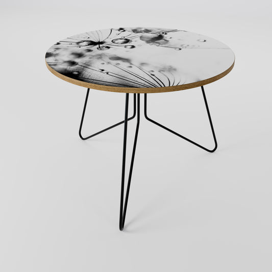 ELEGANT DROPLETS Couchtisch