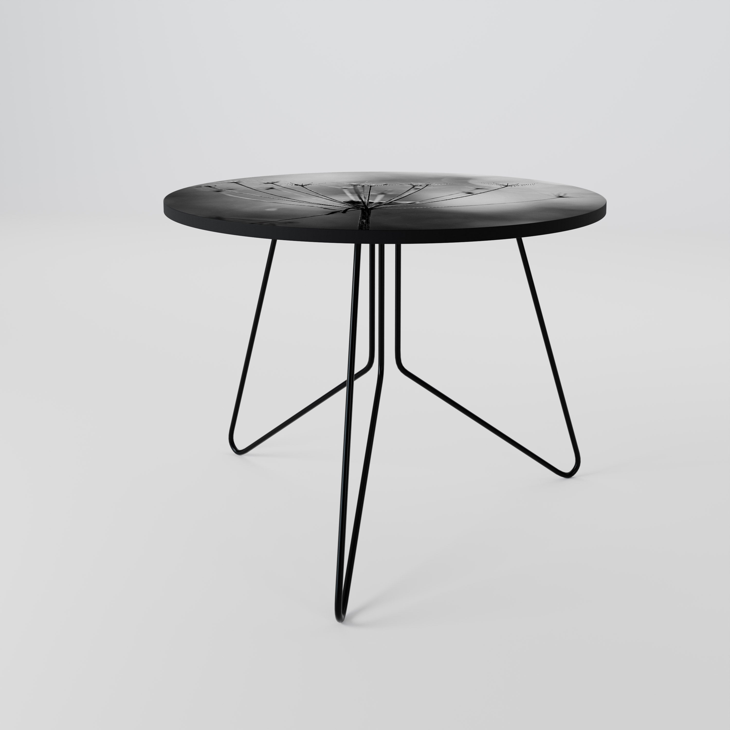MINIMALIST BLOOM Coffee Table 69