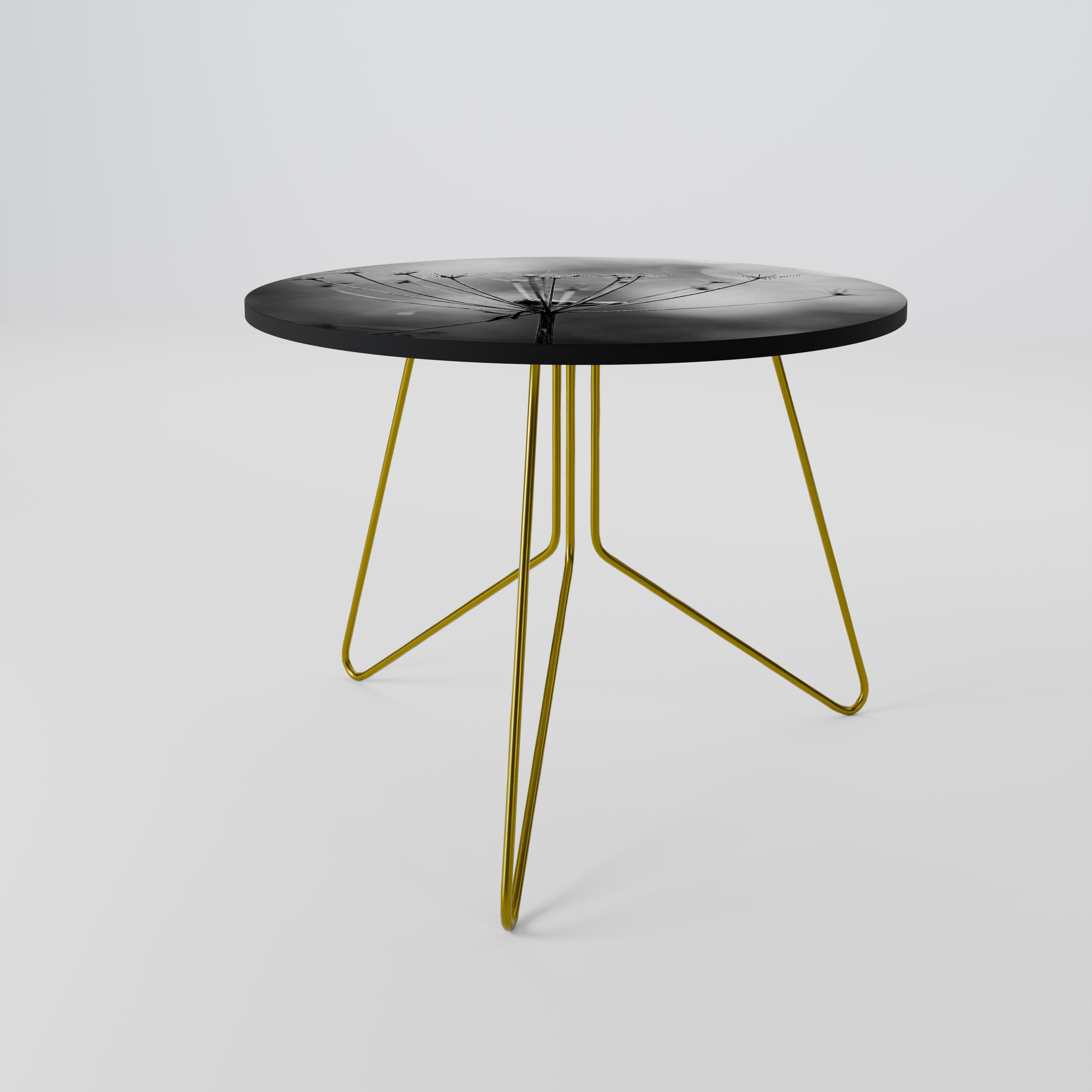 MINIMALIST BLOOM Coffee Table 69