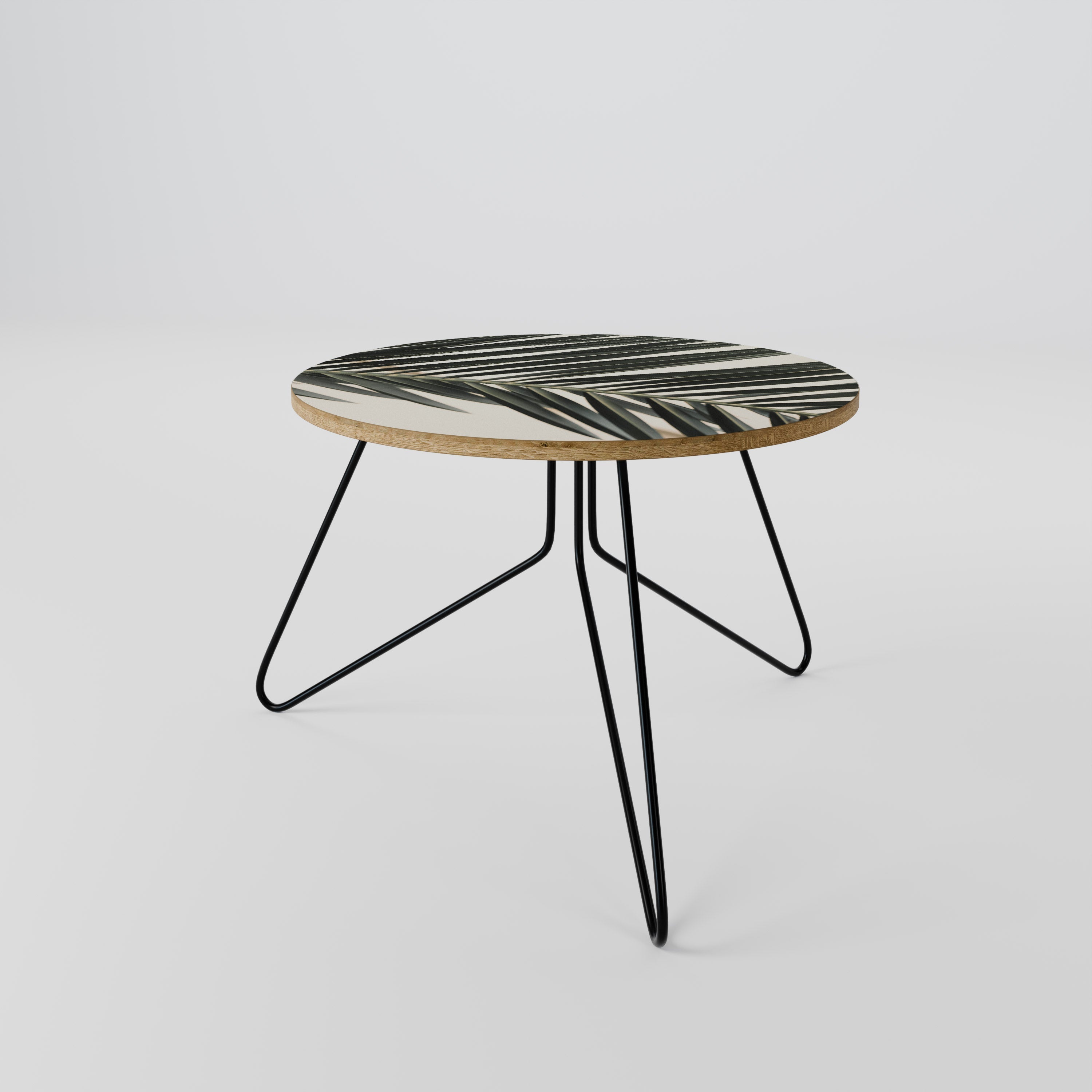 PALM SYMPHONY Couchtisch 60