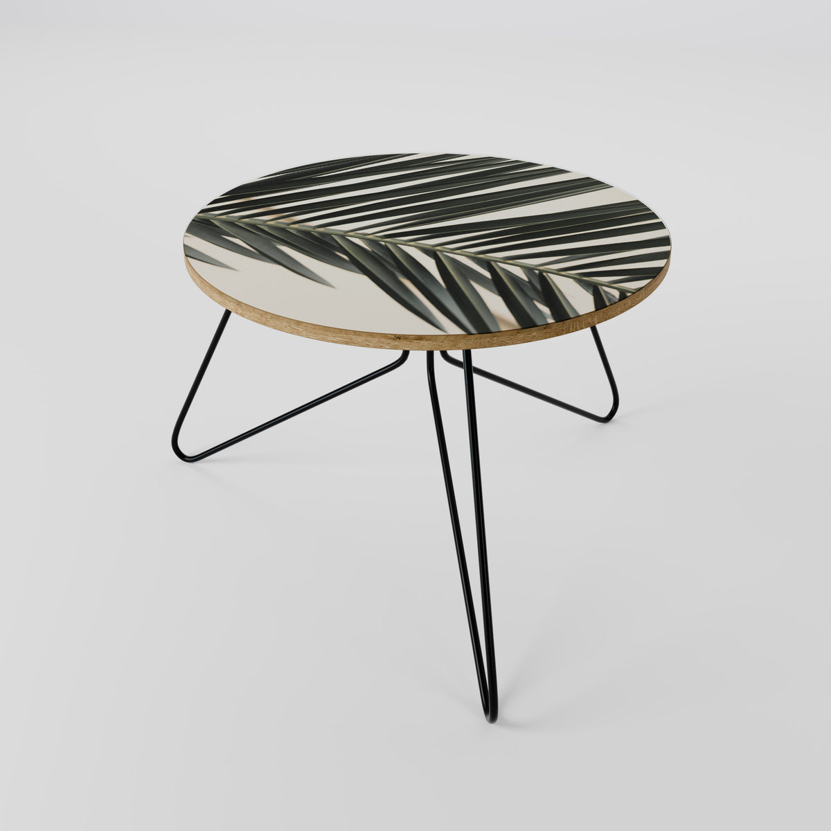 PALM SYMPHONY Couchtisch