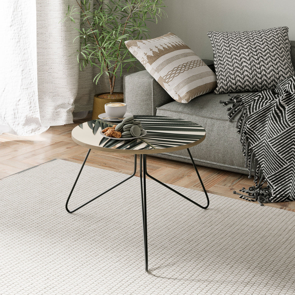 PALM SYMPHONY Couchtisch 60