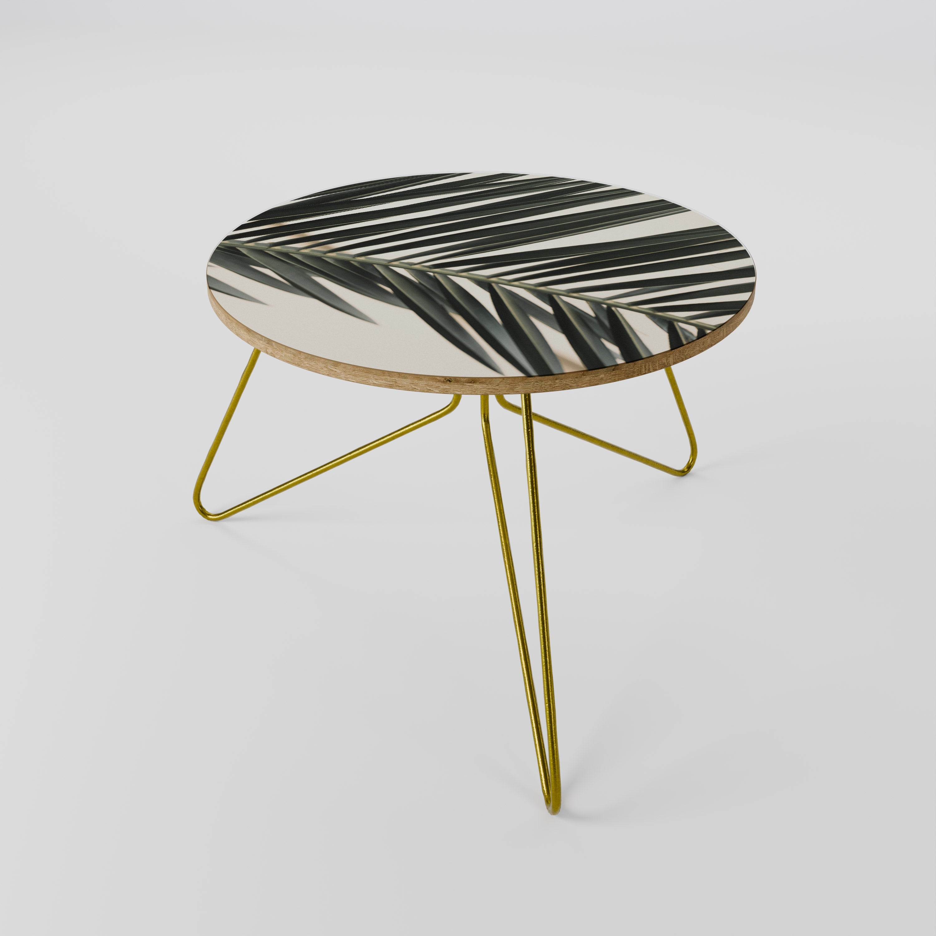 PALM SYMPHONY Couchtisch 60