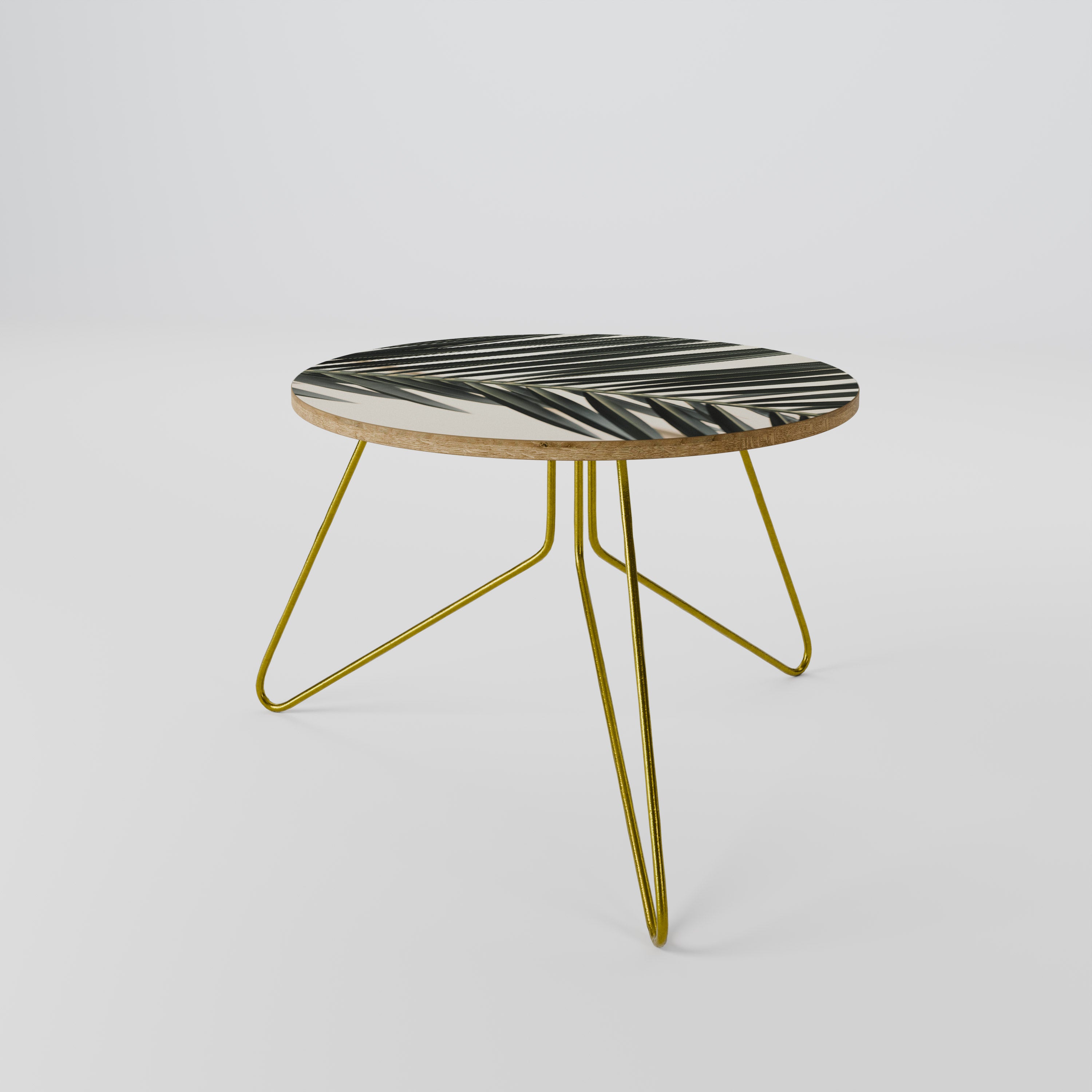 PALM SYMPHONY Coffee Table