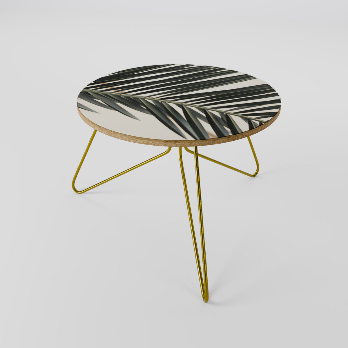 PALM SYMPHONY Couchtisch