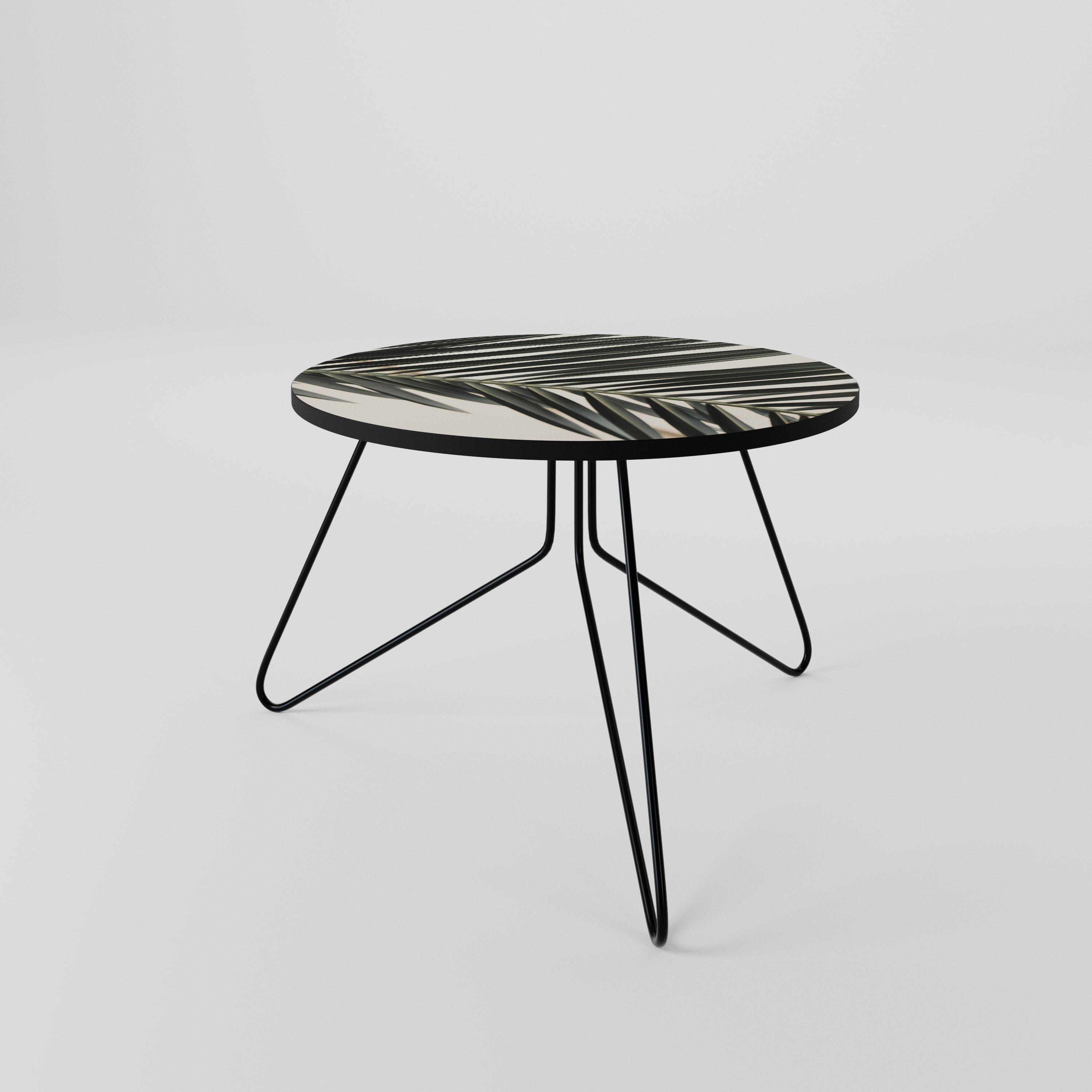 PALM SYMPHONY Couchtisch 60