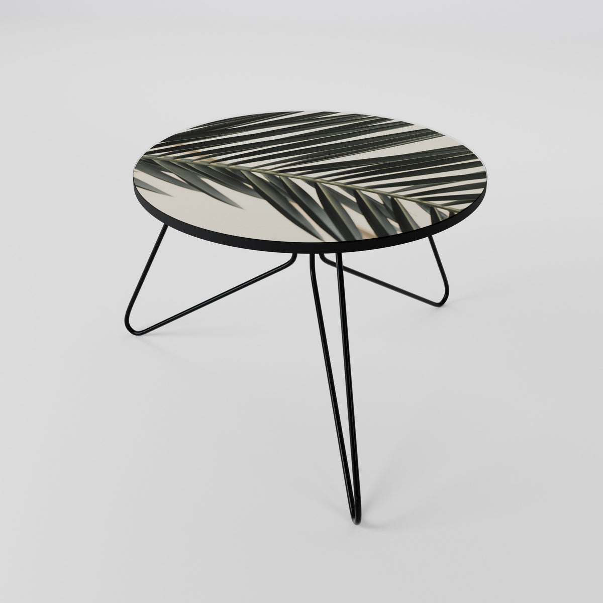 PALM SYMPHONY Couchtisch