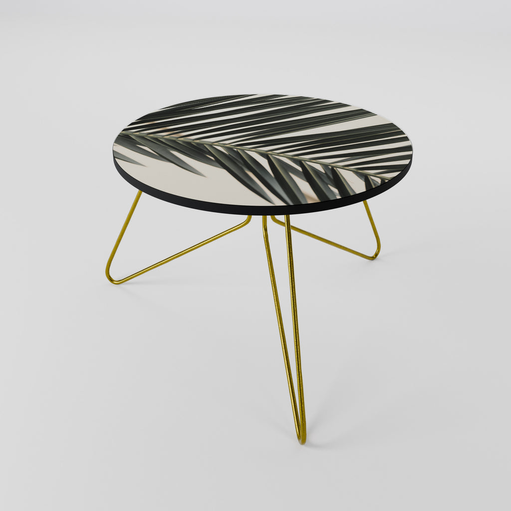 PALM SYMPHONY Couchtisch