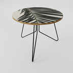 PALM SYMPHONY Couchtisch Ø 69 cm