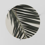 PALM SYMPHONY Couchtisch Ø 69 cm