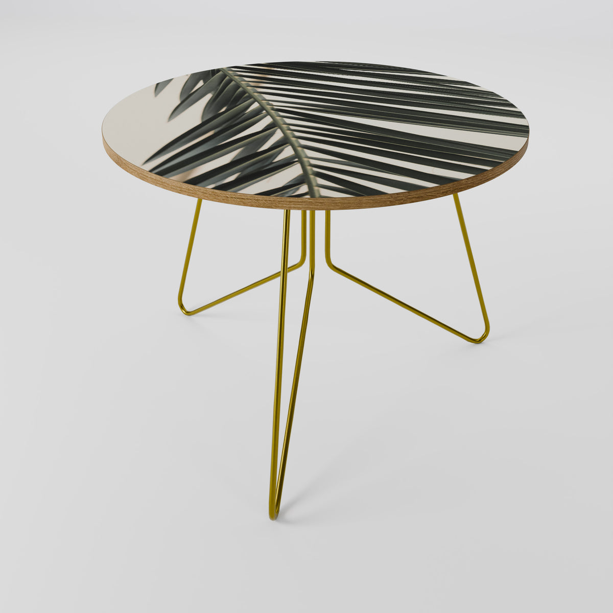 PALM SYMPHONY Couchtisch