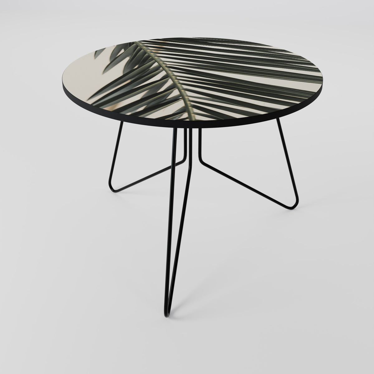 PALM SYMPHONY Couchtisch