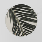 PALM SYMPHONY Couchtisch Ø 69 cm