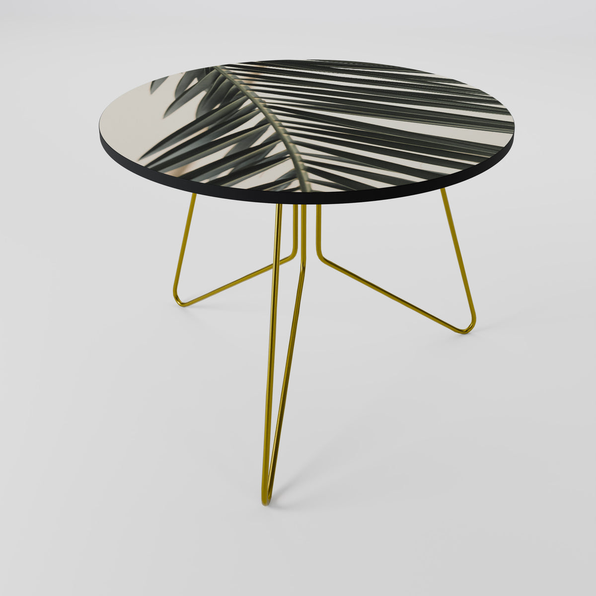 PALM SYMPHONY Couchtisch