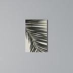 PALM SYMPHONY Vertical Canvas Print