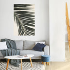 PALM SYMPHONY Peel and Stick Vertical Poster