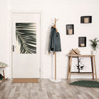 PALM SYMPHONY Peel and Stick Vertical Poster