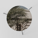 PALM SHADOW DANCE Couchtisch Ø 60 cm