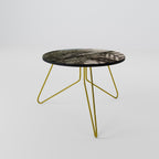 PALM SHADOW DANCE Couchtisch Ø 60 cm