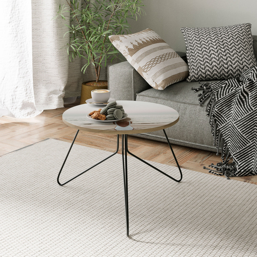 SAND AND SOLITUDE Couchtisch 60