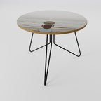 SAND AND SOLITUDE Coffee Table 69