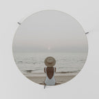 SAND AND SOLITUDE Coffee Table 69