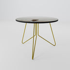 SAND AND SOLITUDE Coffee Table 69