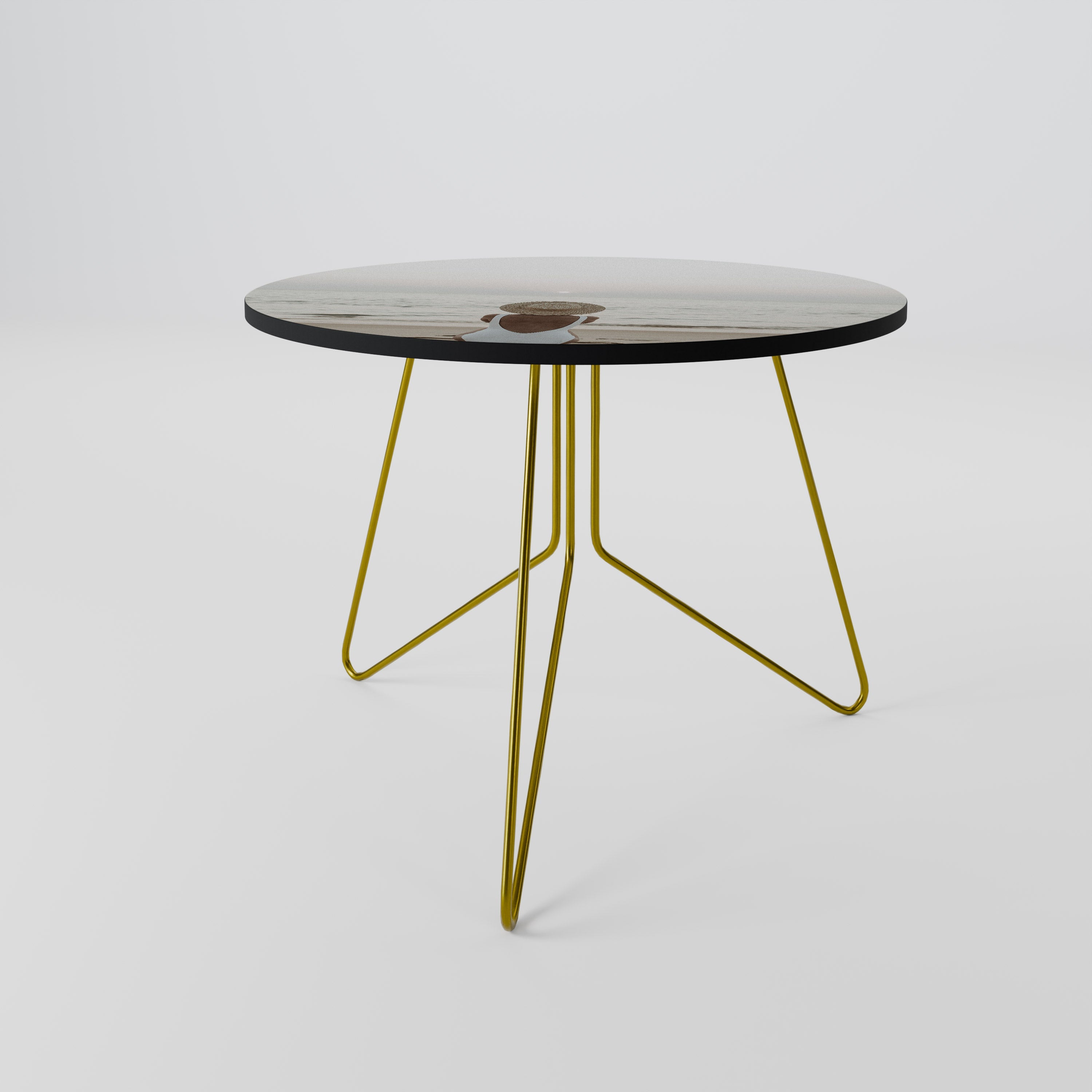 SAND AND SOLITUDE Coffee Table 69
