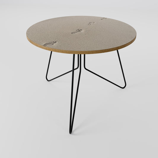 BEACH BOUND PATHWAYS Coffee Table