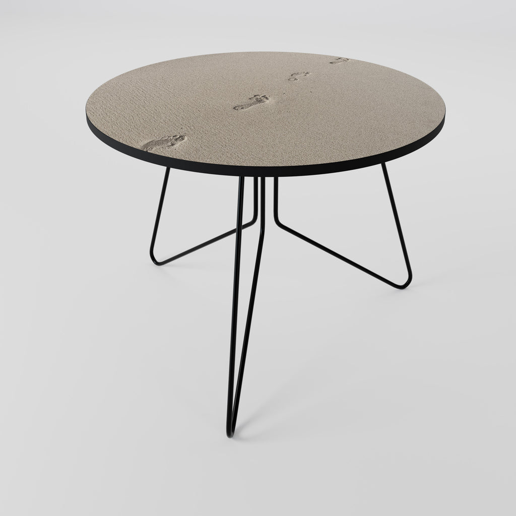 BEACH BOUND PATHWAYS Couchtisch