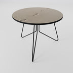 BEACH BOUND PATHWAYS Couchtisch