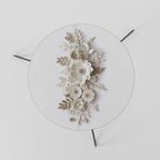 BLUSHING BOUQUET Couchtisch Ø 60 cm