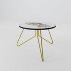 BLUSHING BOUQUET Couchtisch Ø 60 cm