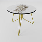 BLUSHING BOUQUET Couchtisch