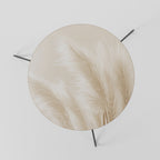 GOSSAMER DREAMS Couchtisch Ø 60 cm