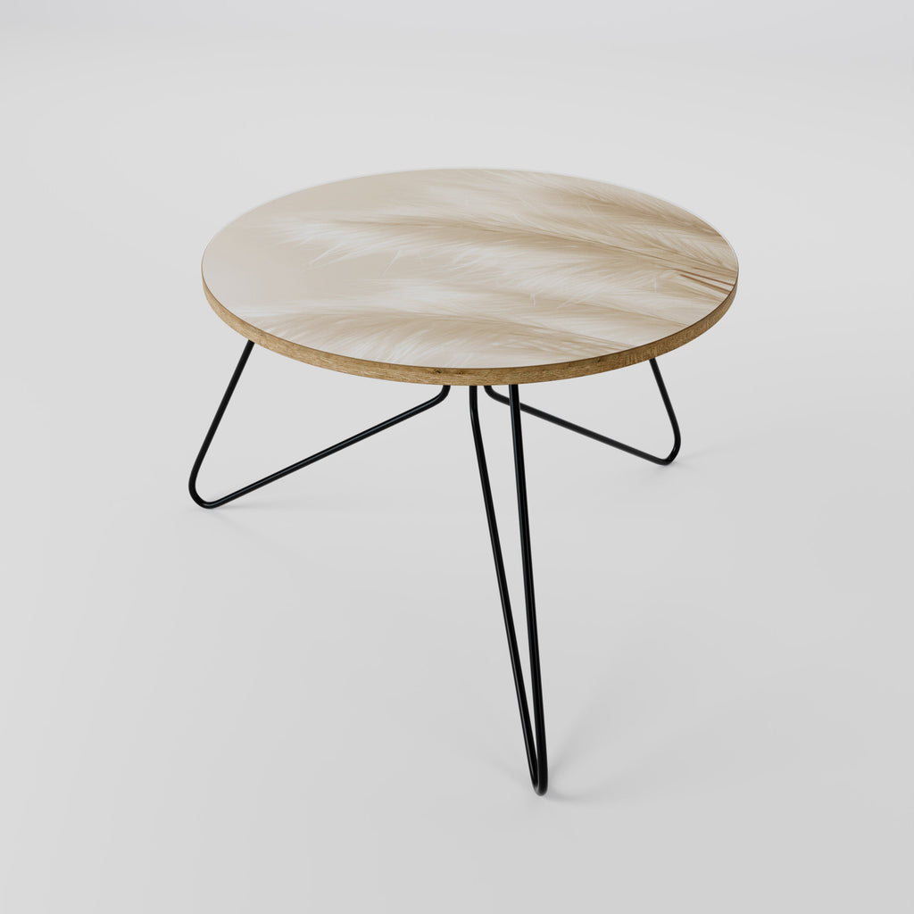 GOSSAMER DREAMS Couchtisch 60