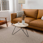 GOSSAMER DREAMS Couchtisch Ø 60 cm