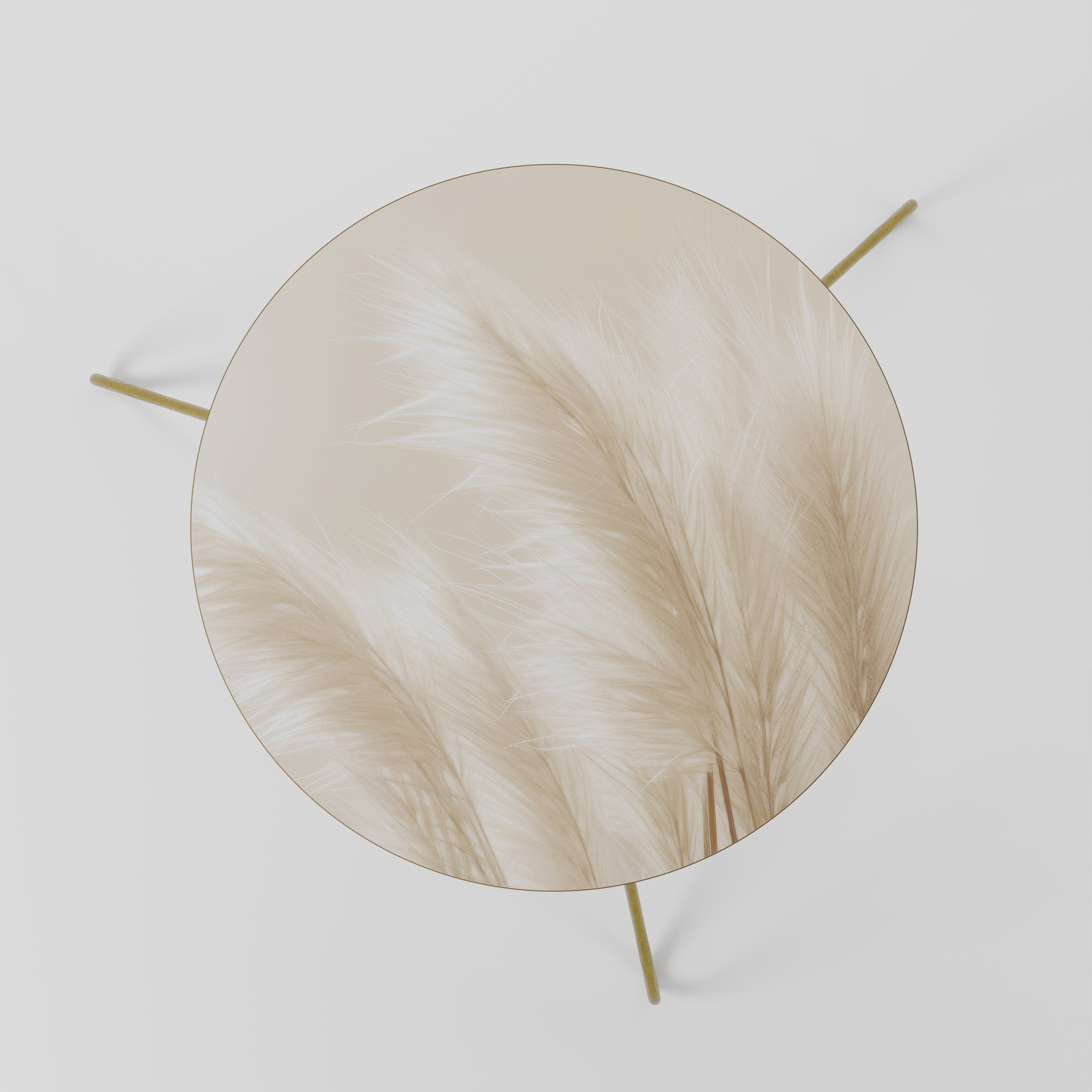 GOSSAMER DREAMS Couchtisch 60