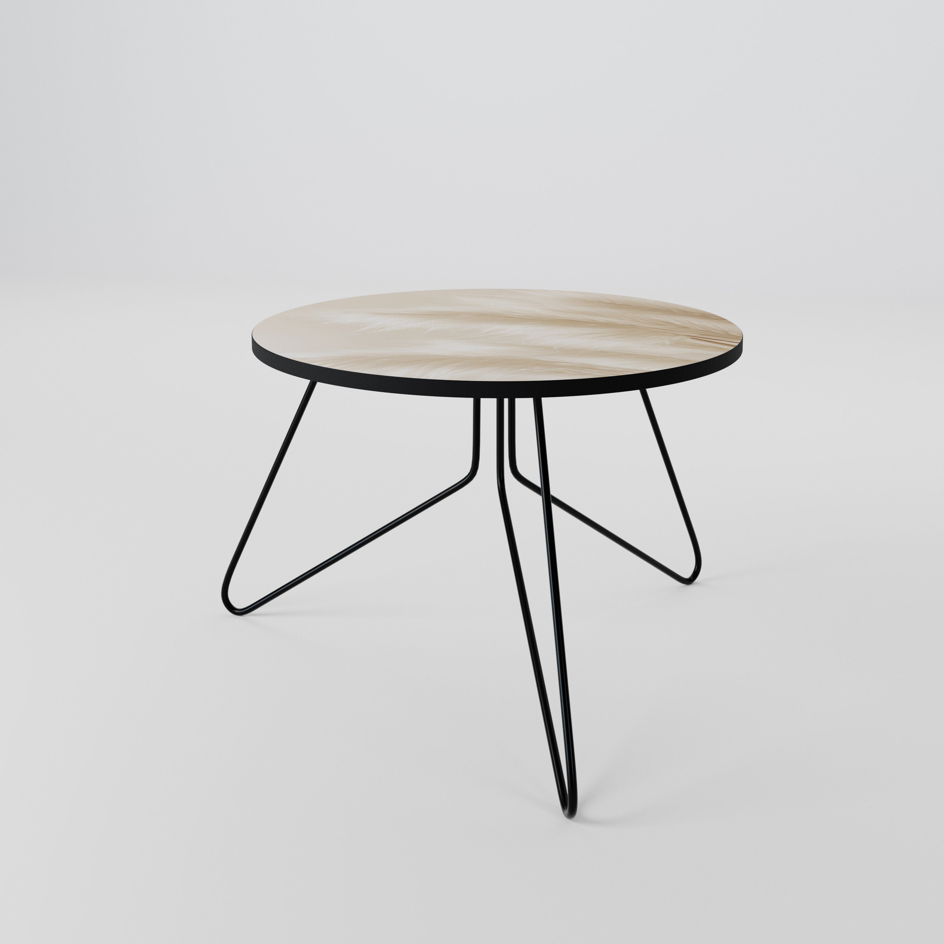 GOSSAMER DREAMS Coffee Table