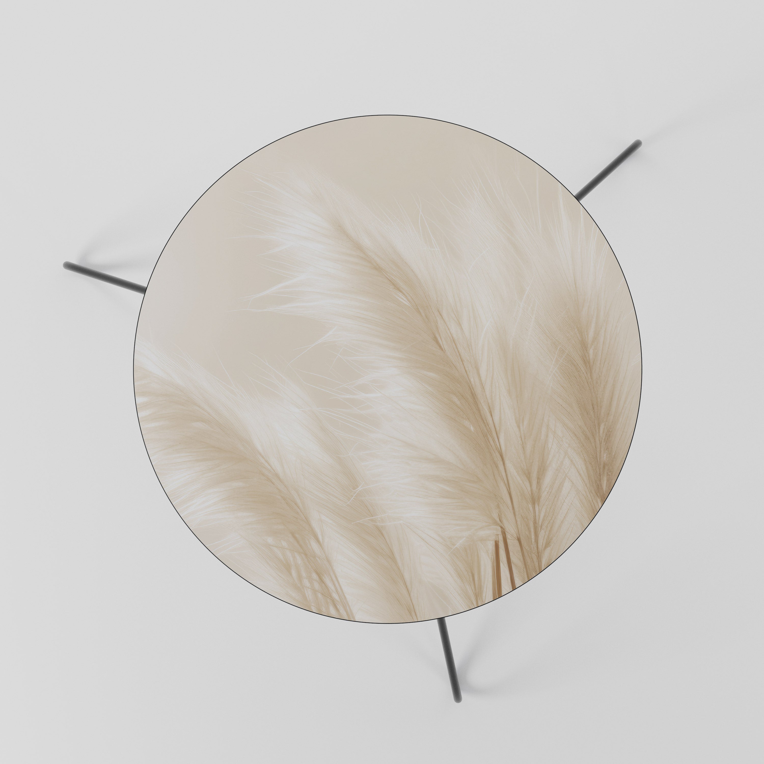 GOSSAMER DREAMS Couchtisch 60