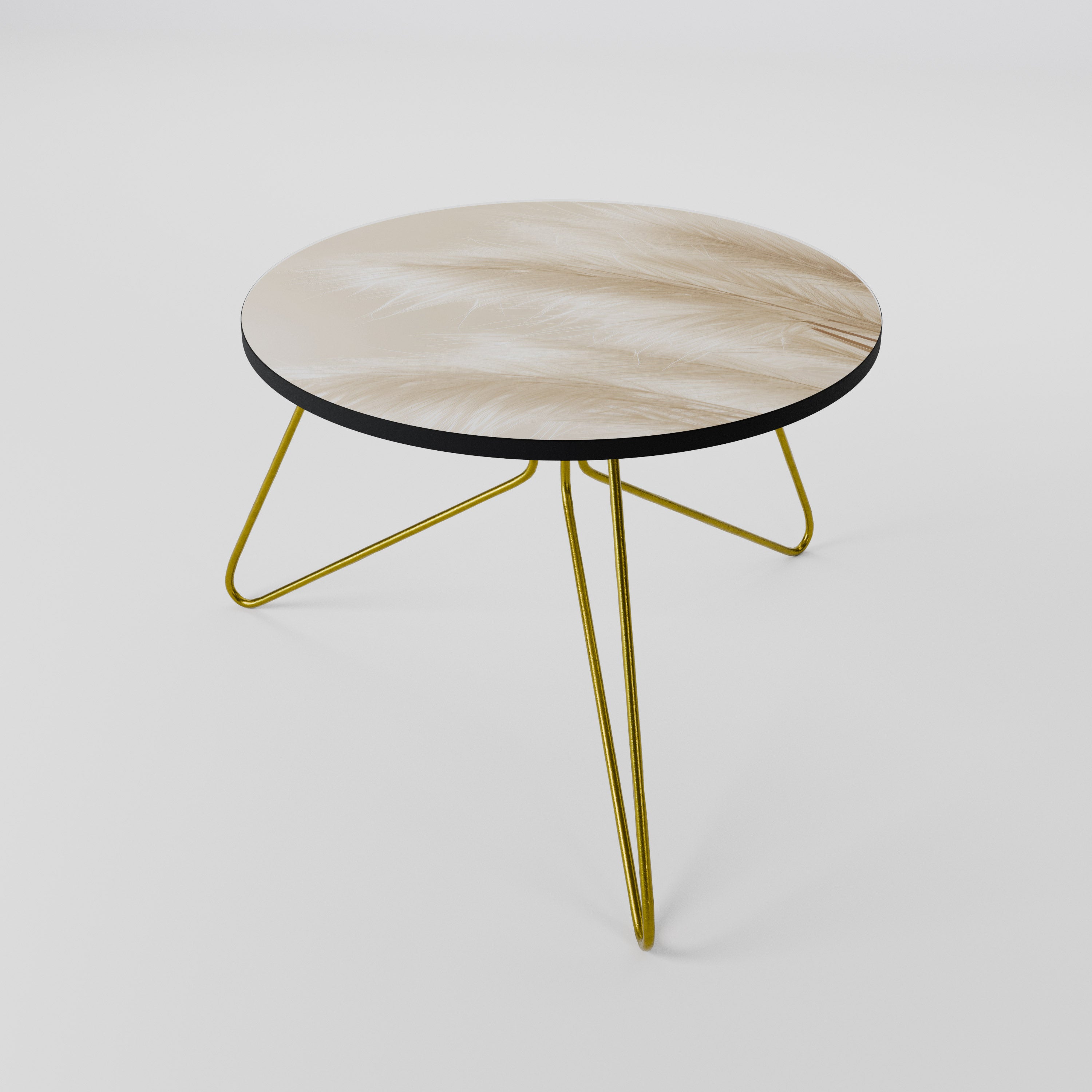 GOSSAMER DREAMS Couchtisch