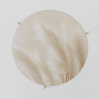 GOSSAMER DREAMS Couchtisch Ø 69 cm