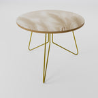 GOSSAMER DREAMS Couchtisch