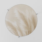 GOSSAMER DREAMS Couchtisch Ø 69 cm