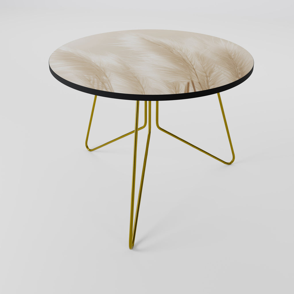 GOSSAMER DREAMS Couchtisch