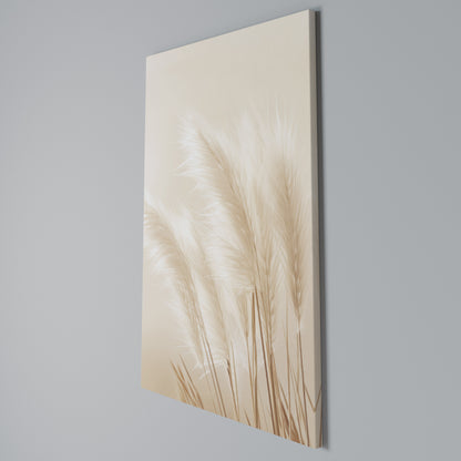 GOSSAMER DREAMS Vertical Canvas Print