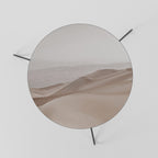 TRANQUIL TIDES Couchtisch Ø 60 cm