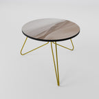 TRANQUIL TIDES Couchtisch