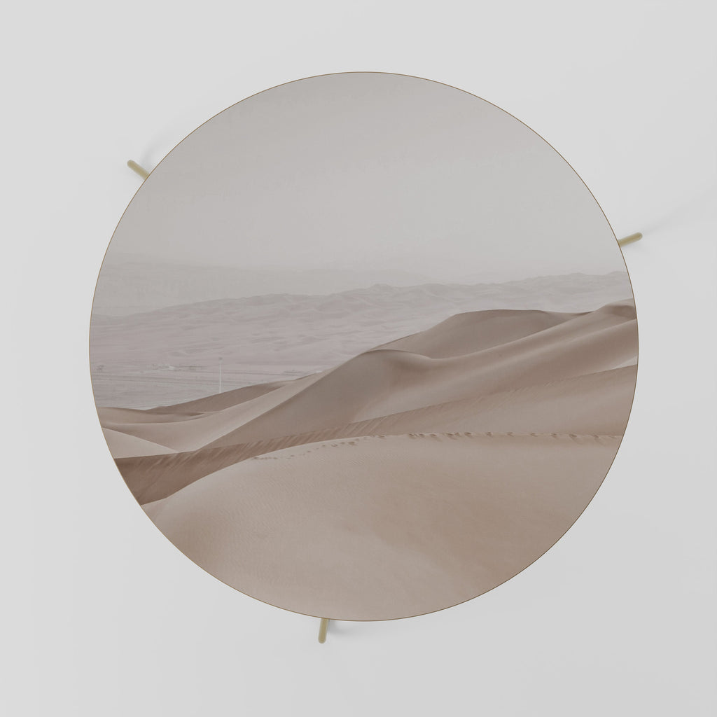 TRANQUIL TIDES Couchtisch 69